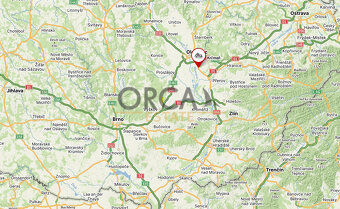 Pozemky v podílovém spoluvlastnictví v k.ú. Krčmaň - 5