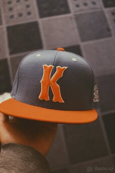 Kšiltovky - Snapbacks - 5