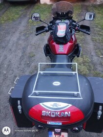 SUZUKI DL 1000 Vstrom - 5
