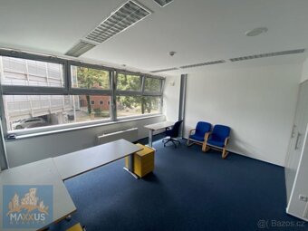 Pronájem kancelářských prostor (25 m2) Plynárenská, Brno - 5