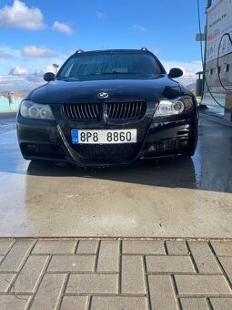 BMW e91 prodej/vymena - 5