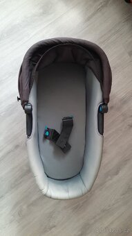 Korbička Thule Urban Glide 2 - 5