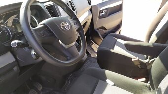 Toyota Proace Verso 2,0D - 5