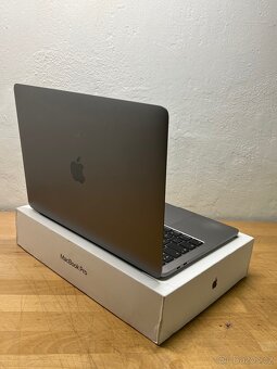 MacBook Pro 2020/16GB RAM/Intel i5/256GB SSD/Záruka - 5