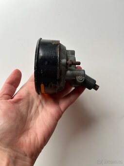 Tachometr Jawa 250 Pérák - 5