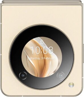 Nubia FLIP 5G 8 + 256 GB. Parádní skládačka za Top cenu. - 5
