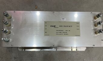 Filtry 3f - 5