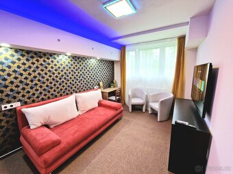 Wellness GOLD apartment Praha 4 na metru Háje - 5