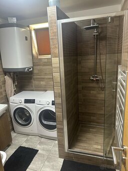 Byt apartman 3kk 122m2 . - 5