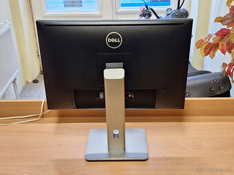 Dell U2415B - 24´´, Full HD, 2x HDMI, 2x Display p., 4x USB - 5