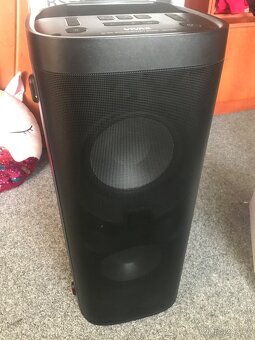 VIVAX Bluetooth reproduktor BS-1000 - 5