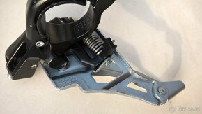 Přesmykač Shimano Alivio FD-M3100 3x9 - 5