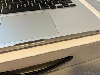 MacBook Pro (13-inch, Mid 2009) 8 GB Ram, 120 GB SSD, CZ Klá - 5