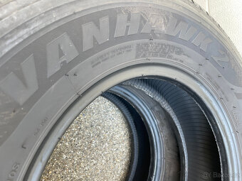 Firestone Vanhawk 2 225/70 R15C 112/110S 2Ks letní - 5