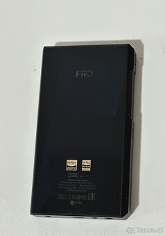 Fiio M11 plus Hi-res player - 5