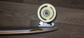 Longboard - 5