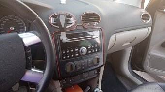 Ford focus 1.6 TDCi - 5