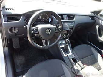 Škoda Octavia 1.5 TSI r.v.2018 2.Maj.el.servis ČR - 5