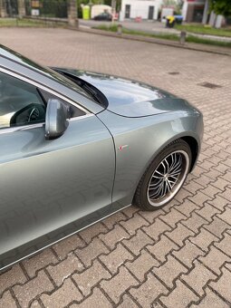 Audi a5 sportback s-line quattro 3.0 tdi 176kw manual - 5