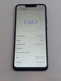 Nokia 6.2 4/64gb black. Záruka 6 měsíců. - 5