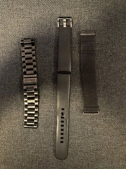 Samsung Galaxy Watch 42mm - 5