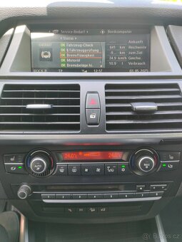BMW X5 E70 3.0d 173 kW - 5