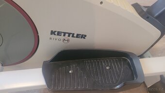 Kettler rivo M - 5