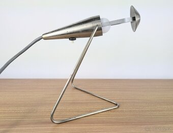 Retro lampa Číňan - Helena Frantová - 5