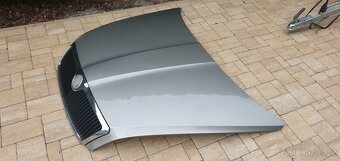Kapota Octavia 2 cappucino 9202 - 5