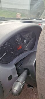 Pouze na vikend top cena 39990. Citroen Jumpy 1.6 hdi 3 mist - 5