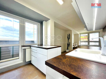 Prodej bytu 3+kk, 80 m², Ostrava, ul. Pavlovova - 5