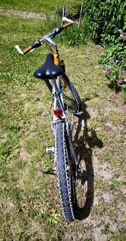 Pánské horské kolo KELLY´S Salamander MTB-XC - 5