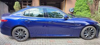 ALFA ROMEO GIULIA - 5