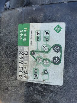 Motor AZL - 5