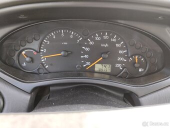 Ford Focus 1.6 i r.v.2003 - 5