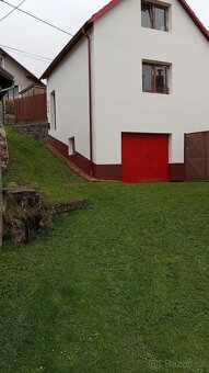 Prodej chalupy - 5