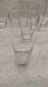 Sklenice tenkostěnné 0.5 l - 5