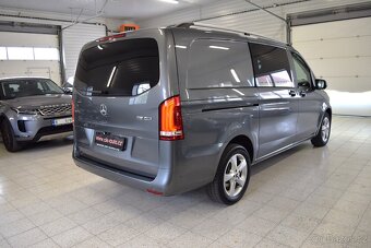 Mercedes-Benz Vito 116 CDI 140 kW LONG MATRIX RV 2021-DPH - 5