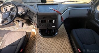 TAHAČ DAF XF 480 SSC STANDART 2019 - 5