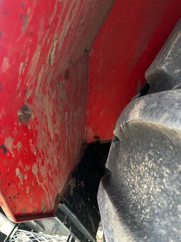 Zetor 7211 - 5
