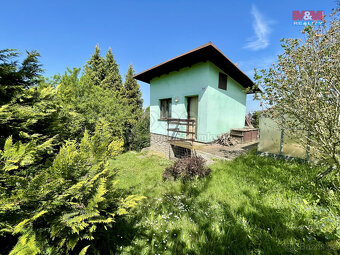 Prodej chaty, 23 m², Ostrava, ul. Východní - 5