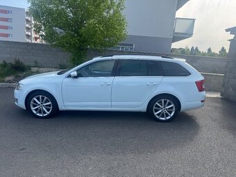 Škoda octavia III 110kw DSG - 5