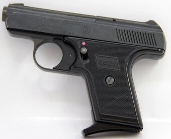 Reck perfecta 8mm zásobník - 5