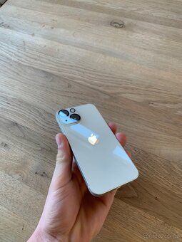 Apple iPhone 13 mini 128gb-baterie 83% -TOP STAV - 5