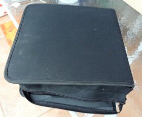 Zásobník na 343 ks CD/DVD - 5