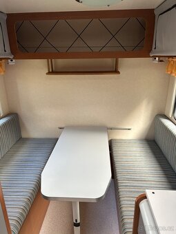 Karavan Knaus Deseo box - 5