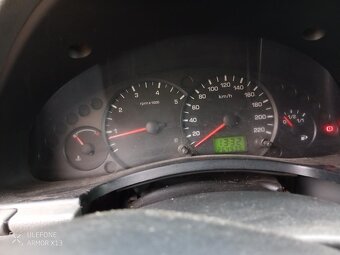 Ford Tranzit Conectt - 5