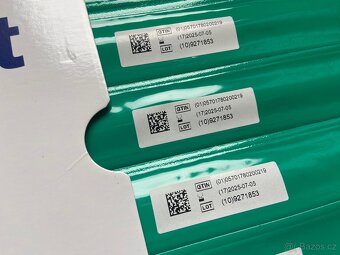 Cévky - Mužský jednorázový katétr Coloplast NOVÉ - 5