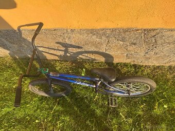 BMX - 5