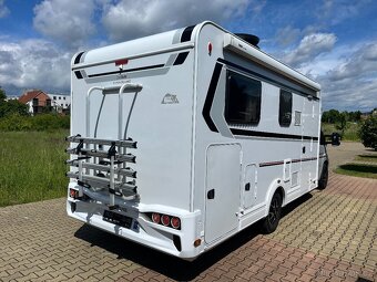 Weinsberg Carasuite 700 ME - Edice IC Line - 5